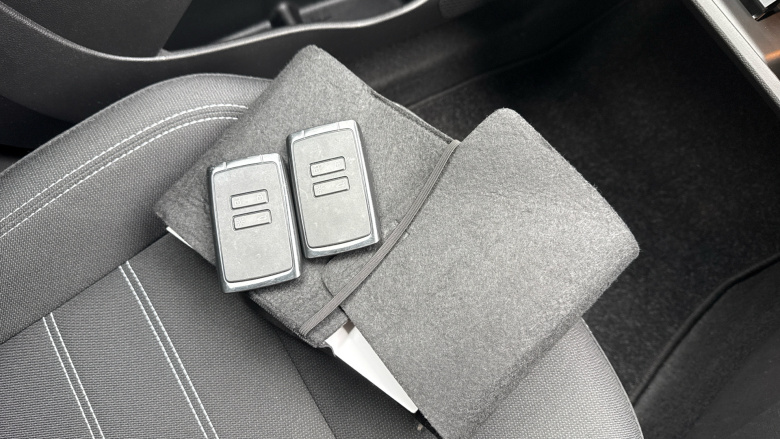 Dacia Jogger 1.0 TCe Expression 5dr Petrol Estate